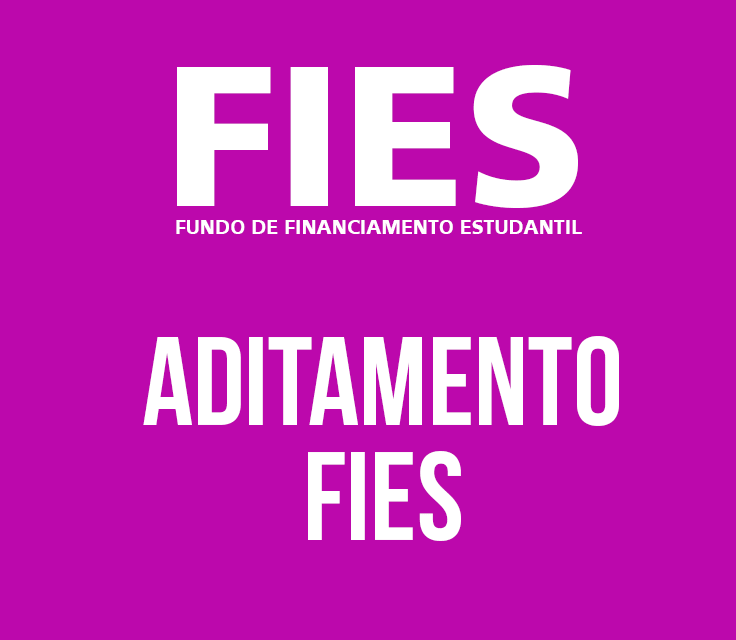 Arquivos ETEC - FIES 2024