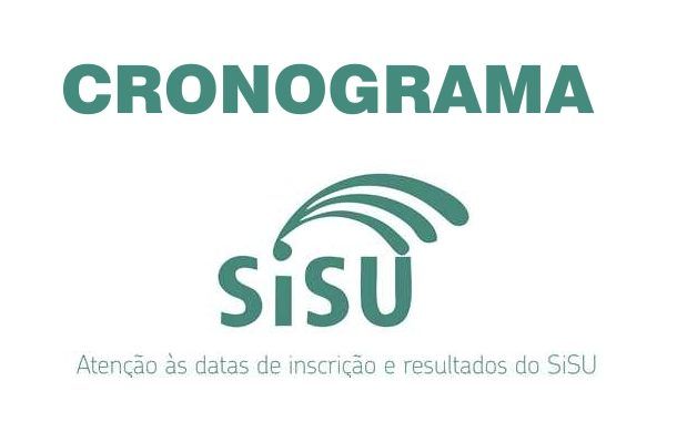 SISU CRONOGRAMA 2024: saiba como se inscrever no Sisu 2024