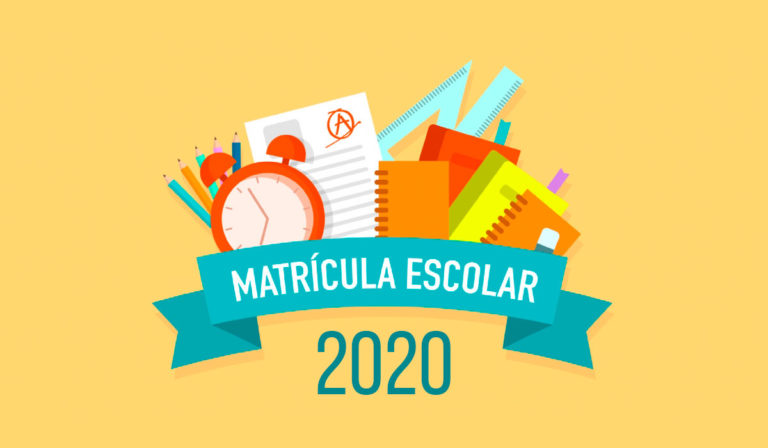 MATRÍCULA FÁCIL 2024 → Inscrição, Documentos Necessários【AQUI】